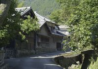 Hanazawa no Sato (Hanazawa historical village)